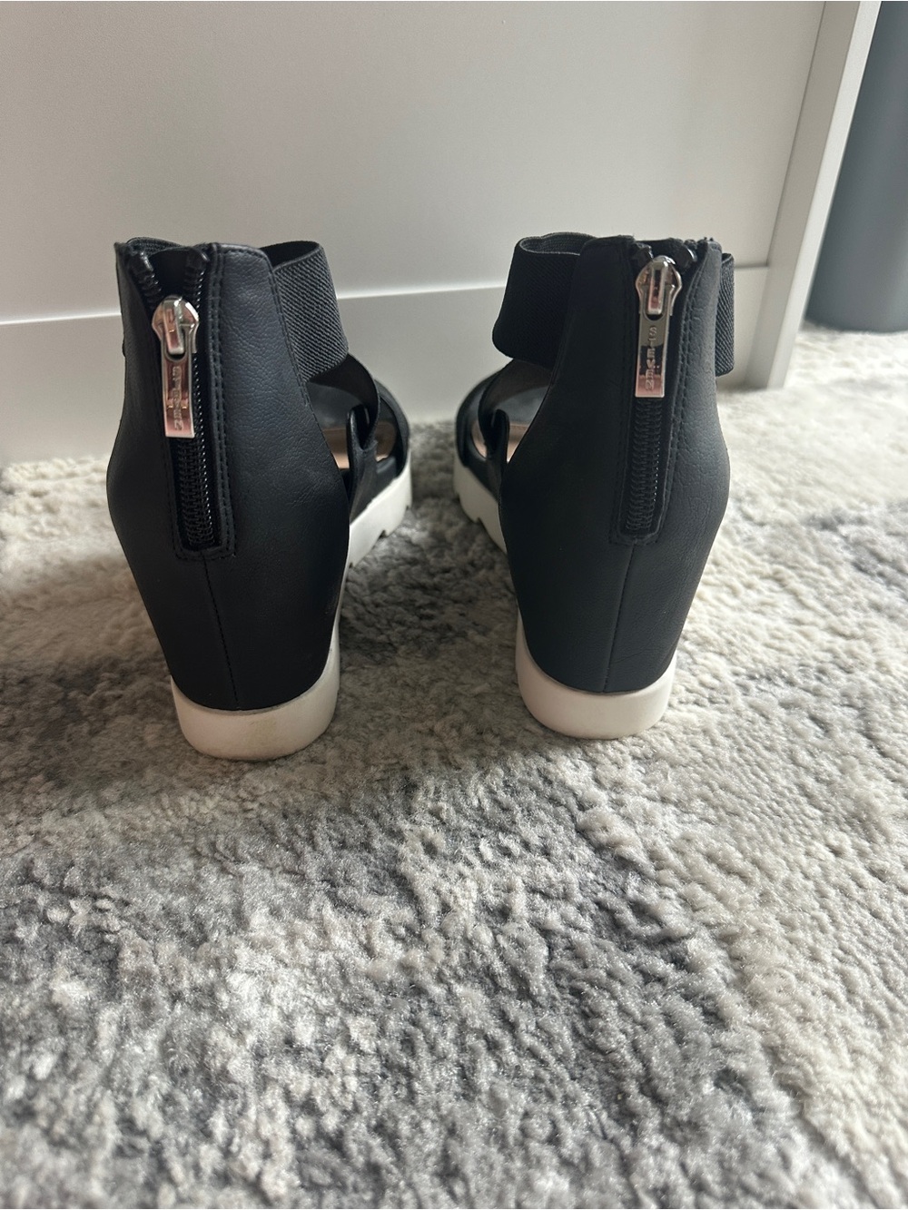 STEVEN by Steve Madden Women's Sheli Sandal NEW 8 - Picture 5 of 8